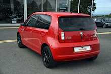 16/66 Skoda Citigo Black Edition MMPI