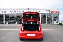 16/66 Skoda Citigo Black Edition MMPI