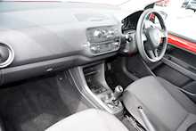 16/66 Skoda Citigo Black Edition MMPI