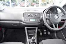 16/66 Skoda Citigo Black Edition MMPI