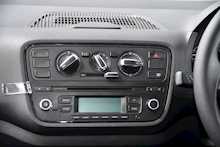 16/66 Skoda Citigo Black Edition MMPI