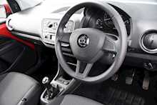 16/66 Skoda Citigo Black Edition MMPI