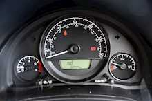 16/66 Skoda Citigo Black Edition MMPI