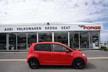16/66 Skoda Citigo Black Edition MMPI