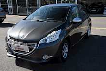 14/14 Peugeot 208 Style