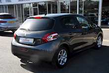 14/14 Peugeot 208 Style