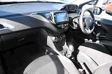 14/14 Peugeot 208 Style