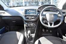 14/14 Peugeot 208 Style