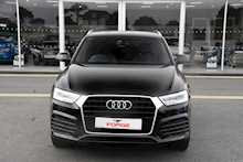 16/65 Audi Q3 S Line Tfsi S-Tronic 1.4 S/A Estate