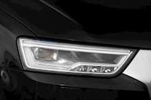 16/65 Audi Q3 S Line Tfsi S-Tronic 1.4 S/A Estate