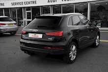 16/65 Audi Q3 S Line Tfsi S-Tronic 1.4 S/A Estate