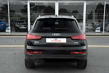 16/65 Audi Q3 S Line Tfsi S-Tronic 1.4 S/A Estate