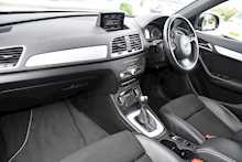 16/65 Audi Q3 S Line Tfsi S-Tronic 1.4 S/A Estate