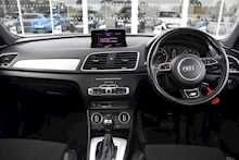 16/65 Audi Q3 S Line Tfsi S-Tronic 1.4 S/A Estate