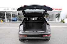 16/65 Audi Q3 S Line Tfsi S-Tronic 1.4 S/A Estate