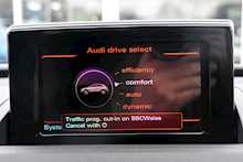 16/65 Audi Q3 S Line Tfsi S-Tronic 1.4 S/A Estate