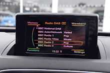 16/65 Audi Q3 S Line Tfsi S-Tronic 1.4 S/A Estate