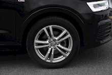 16/65 Audi Q3 S Line Tfsi S-Tronic 1.4 S/A Estate