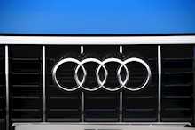 19/19 Audi Q3 TFSi S Line S-Tronic 1.5 S/A Estate