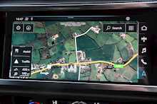 19/19 Audi Q3 TFSi S Line S-Tronic 1.5 S/A Estate