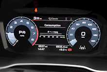 19/19 Audi Q3 TFSi S Line S-Tronic 1.5 S/A Estate