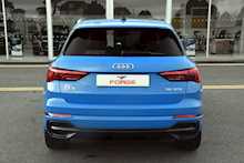 19/19 Audi Q3 TFSi S Line S-Tronic 1.5 S/A Estate