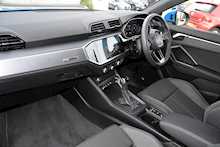 19/19 Audi Q3 TFSi S Line S-Tronic 1.5 S/A Estate