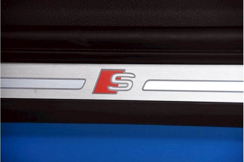 Audi Q3 Tfsi S Line Estate 1.5 Semi Auto Petrol