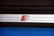 19/19 Audi Q3 TFSi S Line S-Tronic 1.5 S/A Estate