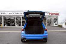 19/19 Audi Q3 TFSi S Line S-Tronic 1.5 S/A Estate