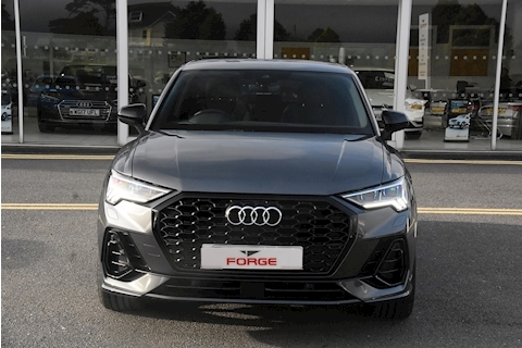 New Audi Q3 2019 S Line In Depth Full Review 35 Tdi Quattro Youtube