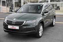 19/19 Skoda Karoq Se L Tsi Dsg