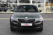 19/19 Skoda Karoq Se L Tsi Dsg