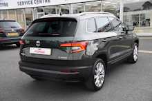 19/19 Skoda Karoq Se L Tsi Dsg