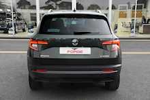 19/19 Skoda Karoq Se L Tsi Dsg