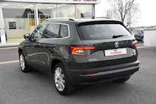 19/19 Skoda Karoq Se L Tsi Dsg