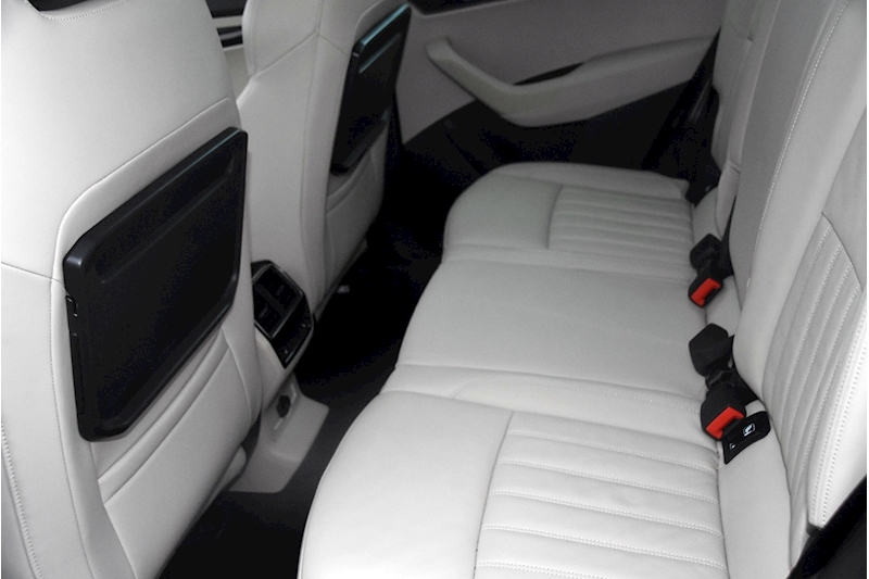 Skoda Karoq Se L Tsi Dsg Estate 1.5 Semi Auto Petrol