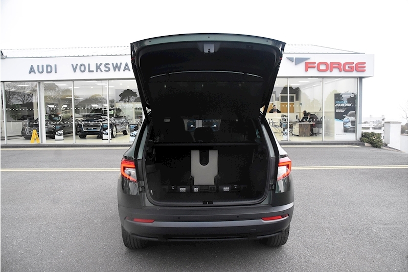 Skoda Karoq Se L Tsi Dsg Estate 1.5 Semi Auto Petrol