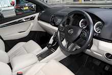 19/19 Skoda Karoq Se L Tsi Dsg