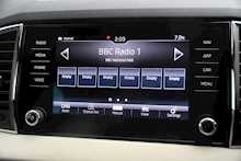 19/19 Skoda Karoq Se L Tsi Dsg