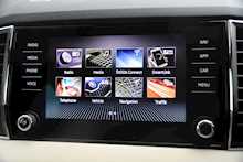 19/19 Skoda Karoq Se L Tsi Dsg