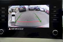 19/19 Skoda Karoq Se L Tsi Dsg