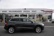19/19 Skoda Karoq Se L Tsi Dsg