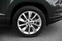 19/19 Skoda Karoq Se L Tsi Dsg