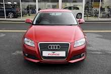 10/10 Audi A3 Tdi Sport 1.6 Manual Hatchback