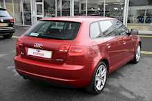 10/10 Audi A3 Tdi Sport 1.6 Manual Hatchback