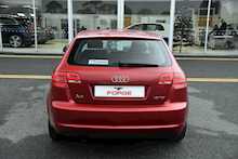 10/10 Audi A3 Tdi Sport 1.6 Manual Hatchback