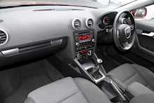 10/10 Audi A3 Tdi Sport 1.6 Manual Hatchback