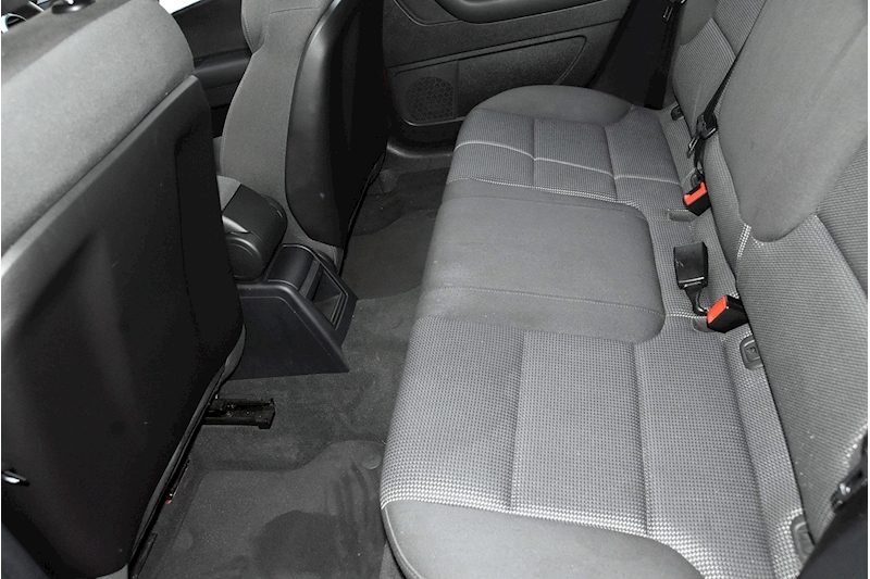 Audi A3 Tdi Sport Hatchback 1.6 Manual Diesel