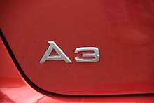 10/10 Audi A3 Tdi Sport 1.6 Manual Hatchback